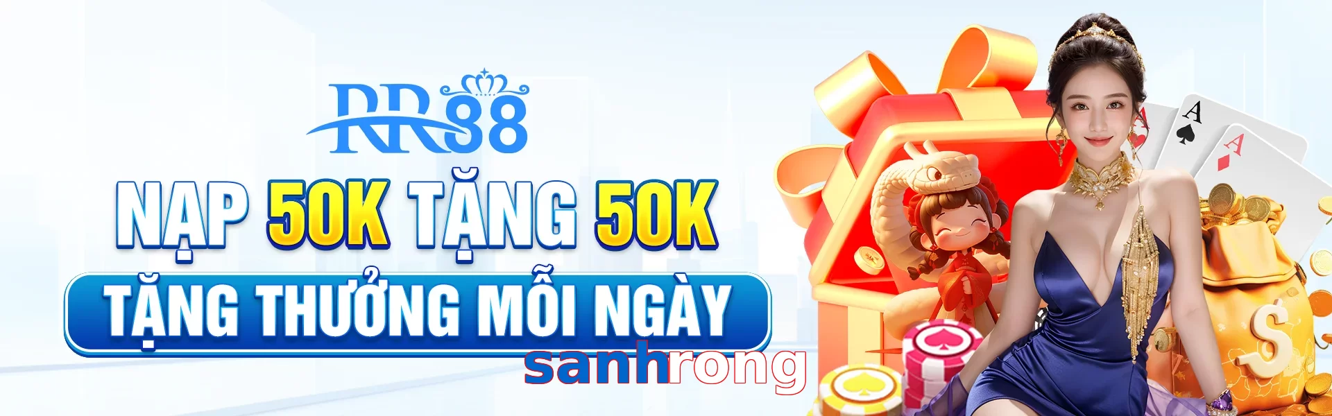 sanhrong