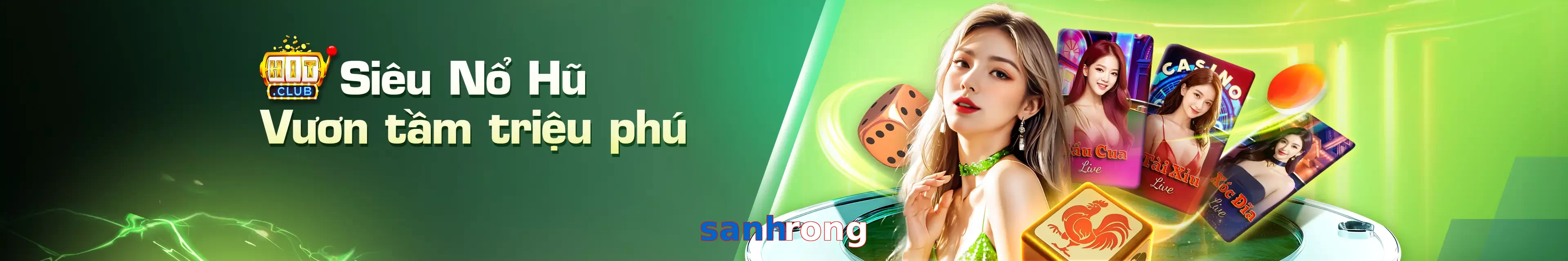 sanhrong