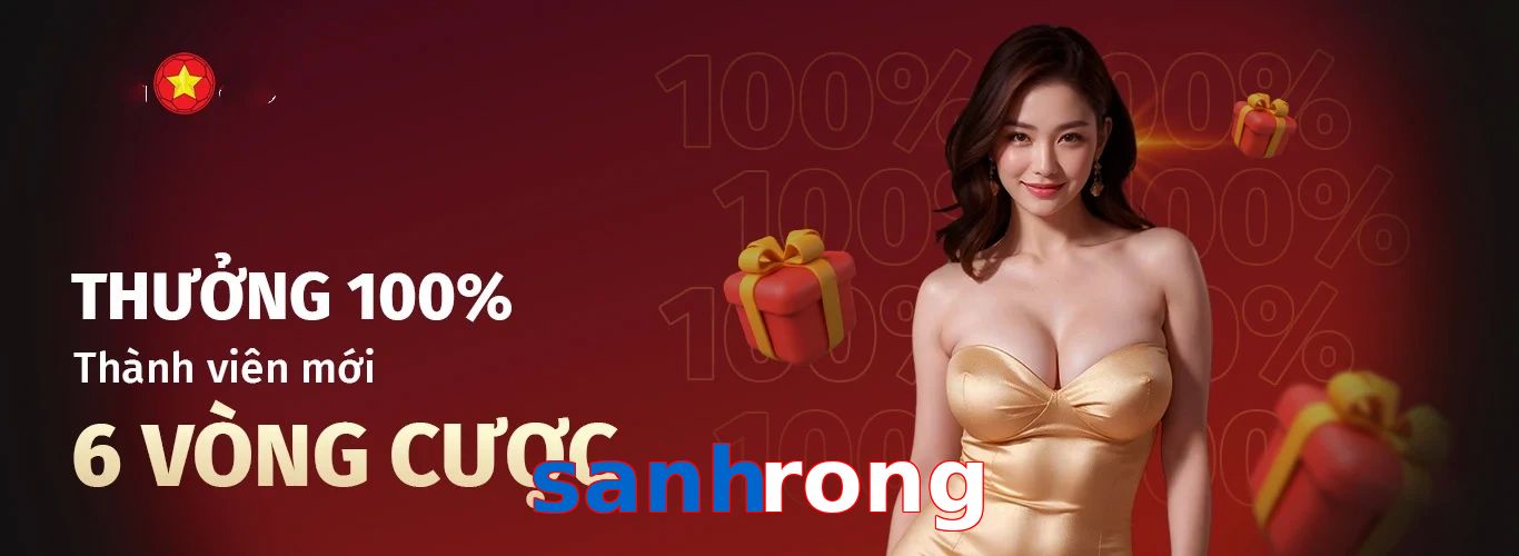 sanhrong