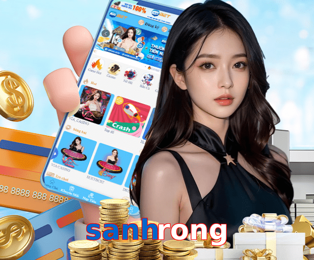 sanhrong