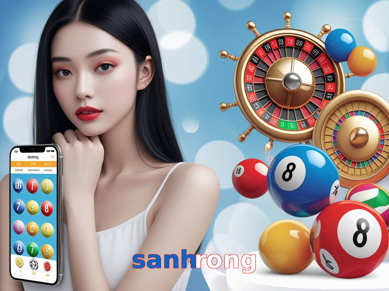 sanhrong
